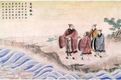 孔子名言翻译成英文