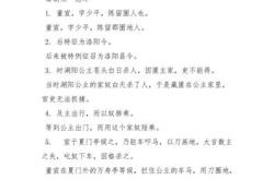 董仲舒解说春秋决狱春秋之听狱也必本其事而原其志