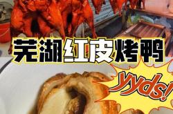 红皮鸭子图片