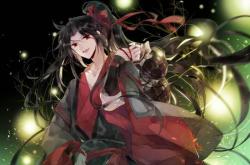 夷陵老祖原版免费阅读