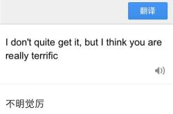端详用英语怎么说