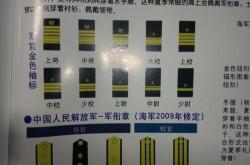 海军颜值