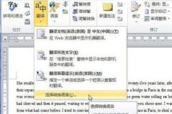 中文翻译成英文的经典句子