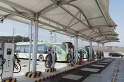 南京新能源汽车