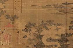 振掖文言文意思