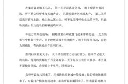 有去无回上一句