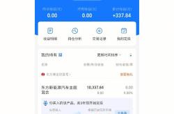 含有新能源汽车行业的基金
