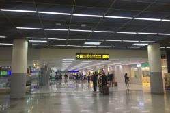 廊曼机场翻译泰文