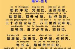 家用古文怎么写