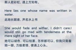发朋友圈英语翻译