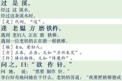 古文翻译器