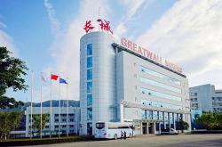 湖州长城科技公司怎么样