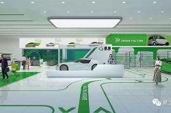 新能源汽车公关活动方案