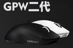 gpw2鼠标宏