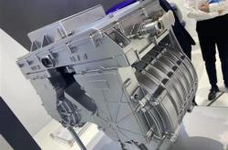 新能源车牌4连号