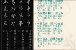书法字体翻译转换器在线