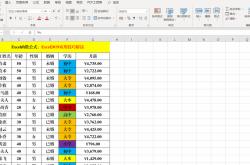 excel2007编程