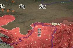匈奴战争