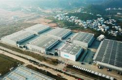 襄县隆基新能源怎么样
