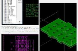 编程软件mastercam视频教程