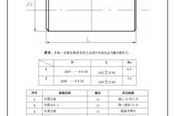 圆球车削编程