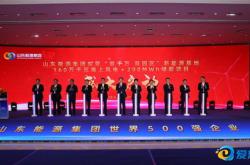 东营能源有限公司