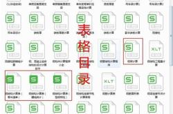 工程编号例子