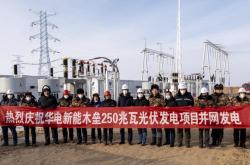华北电力新能源学院毕业后到哪里工作