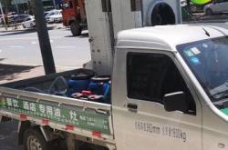 新能源燃料油加盟靠谱吗