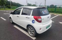 江淮汽车新能源品牌有哪些