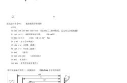数控编程可以正方向编程吗知乎
