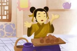 孟母三迁译文翻译