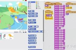 小学编程软件编程猫