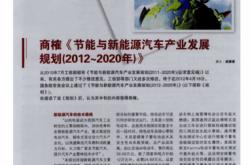 新能源开发政策有哪些