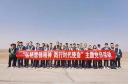 中卫新能源公司