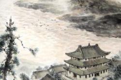 登鹳雀楼王之涣原文