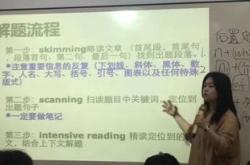 中文大学的翻译专业好吗