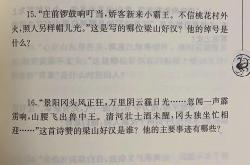 《我们的翻译官》宋茜
