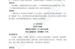 牧童捉小狼文言文告诉我们什么道理