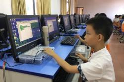 小学编程教程