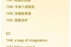 使现代化英文单词