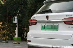 外地人上海新能源汽车上牌流程