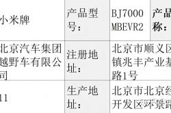 北汽新能源官网