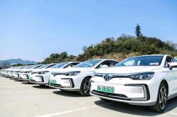 新能源汽车会晕车