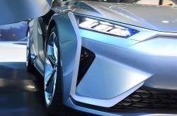 特斯拉新型概念车