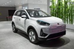 起亚新能源轿车