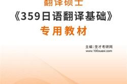 日语翻译资格证书