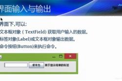 自学编程应聘