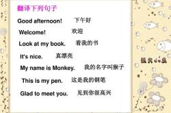 我们去吃午饭吧翻译