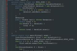 java之父高斯林